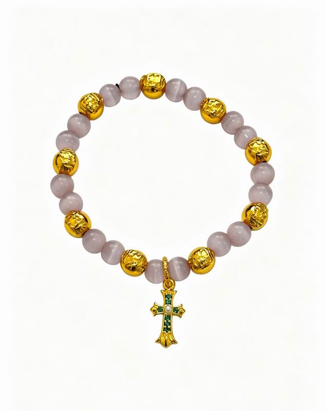 Chrome Hearts Bracelet 06yxs17